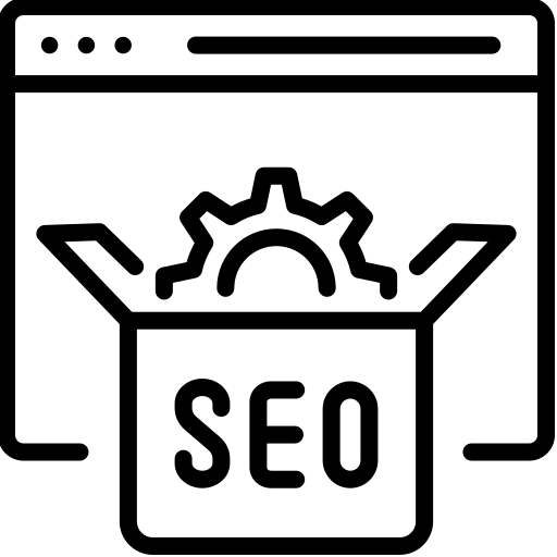 Technical SEO Icon