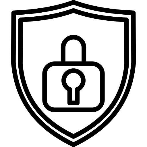 web security Icon