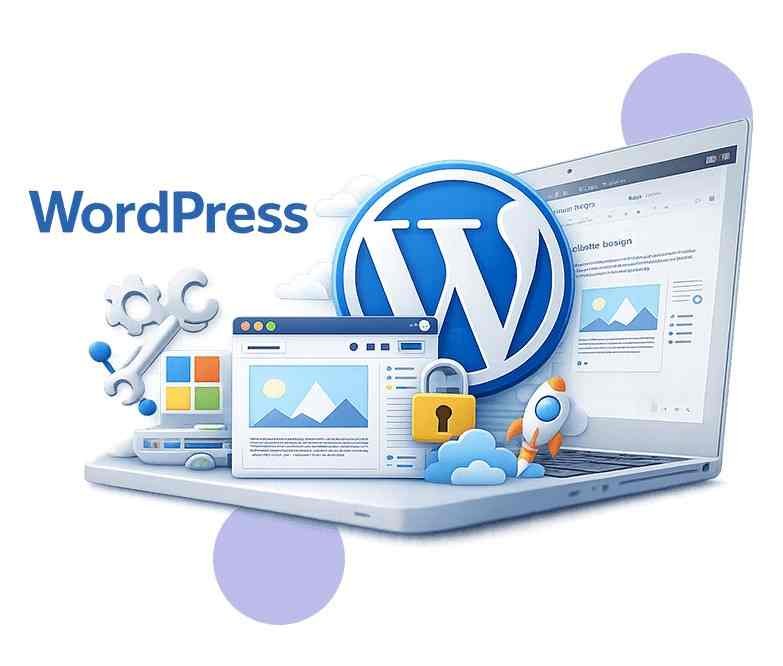 WordPress As Best CMS